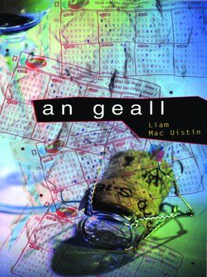 cover image of An Geall